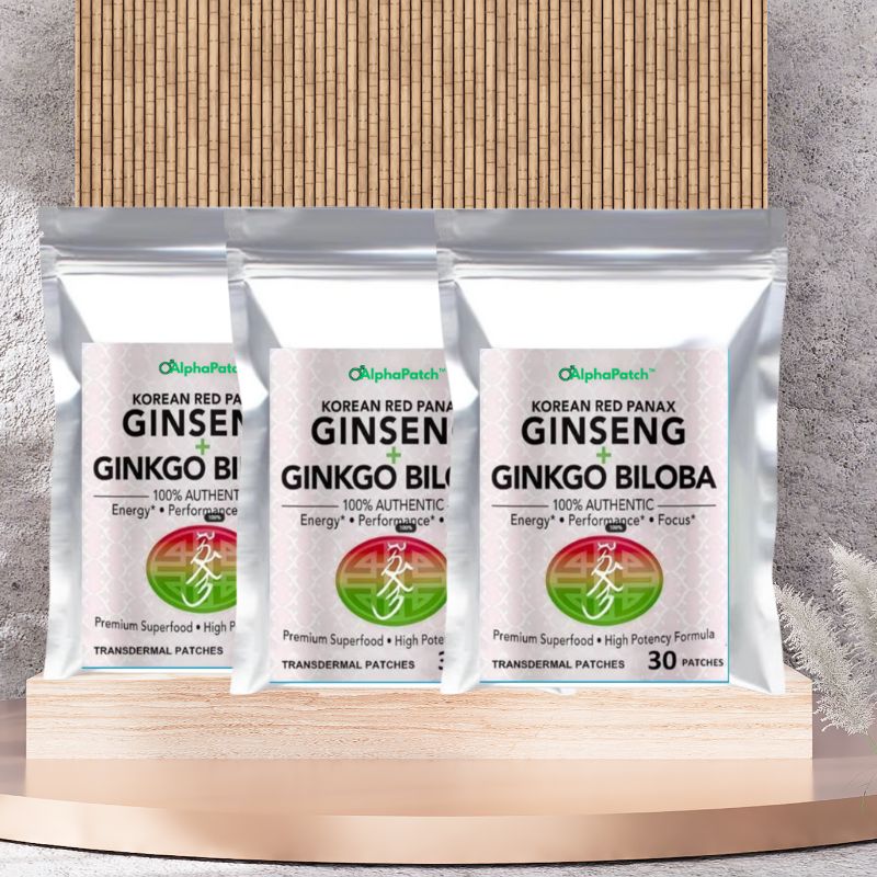 AlphaPatch™ - FRCA