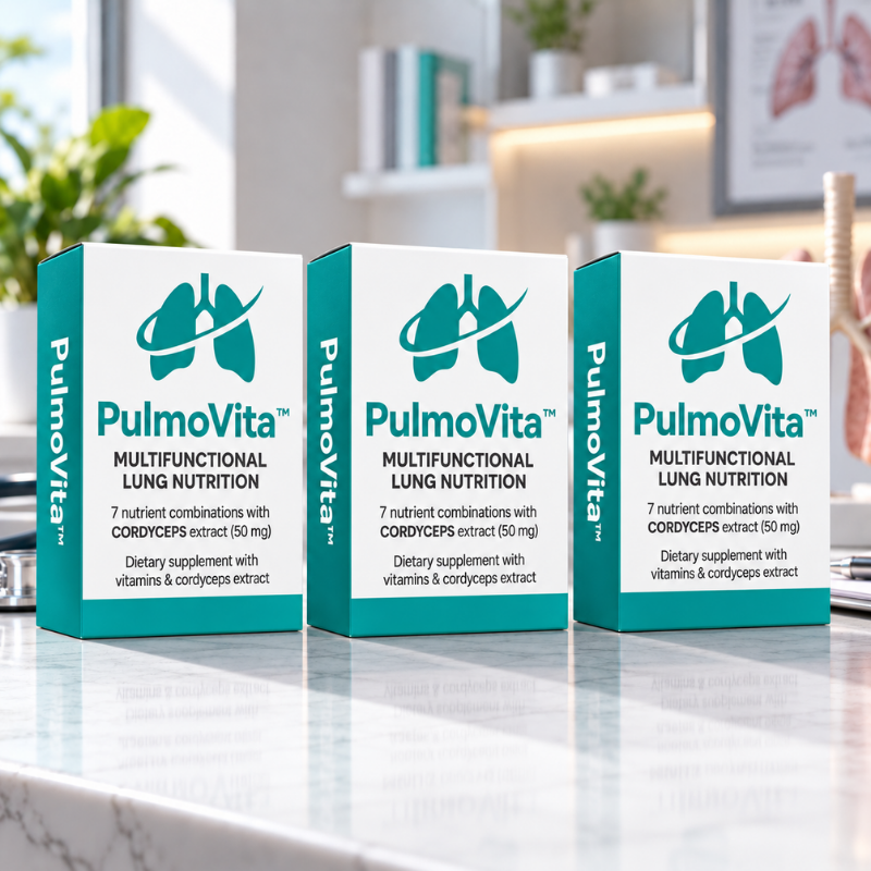 PulmoVita™