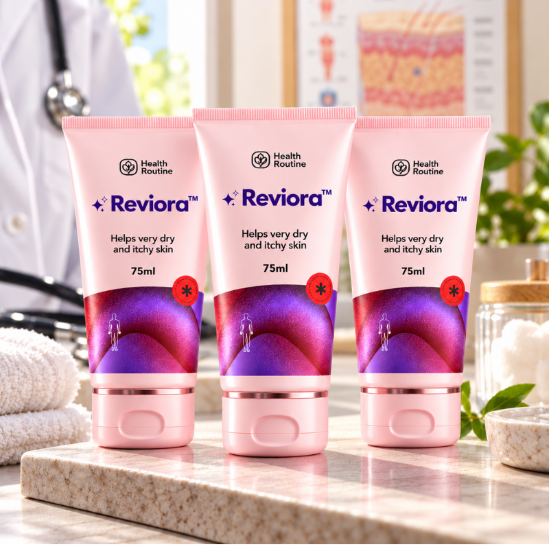 Reviora™