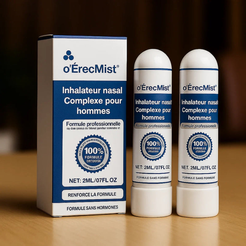 ErecMist™
