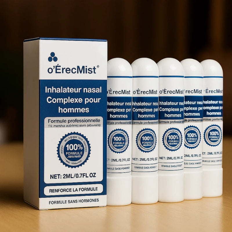 ErecMist™