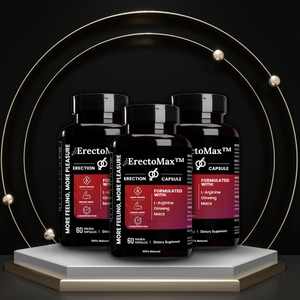 ErectoMax™