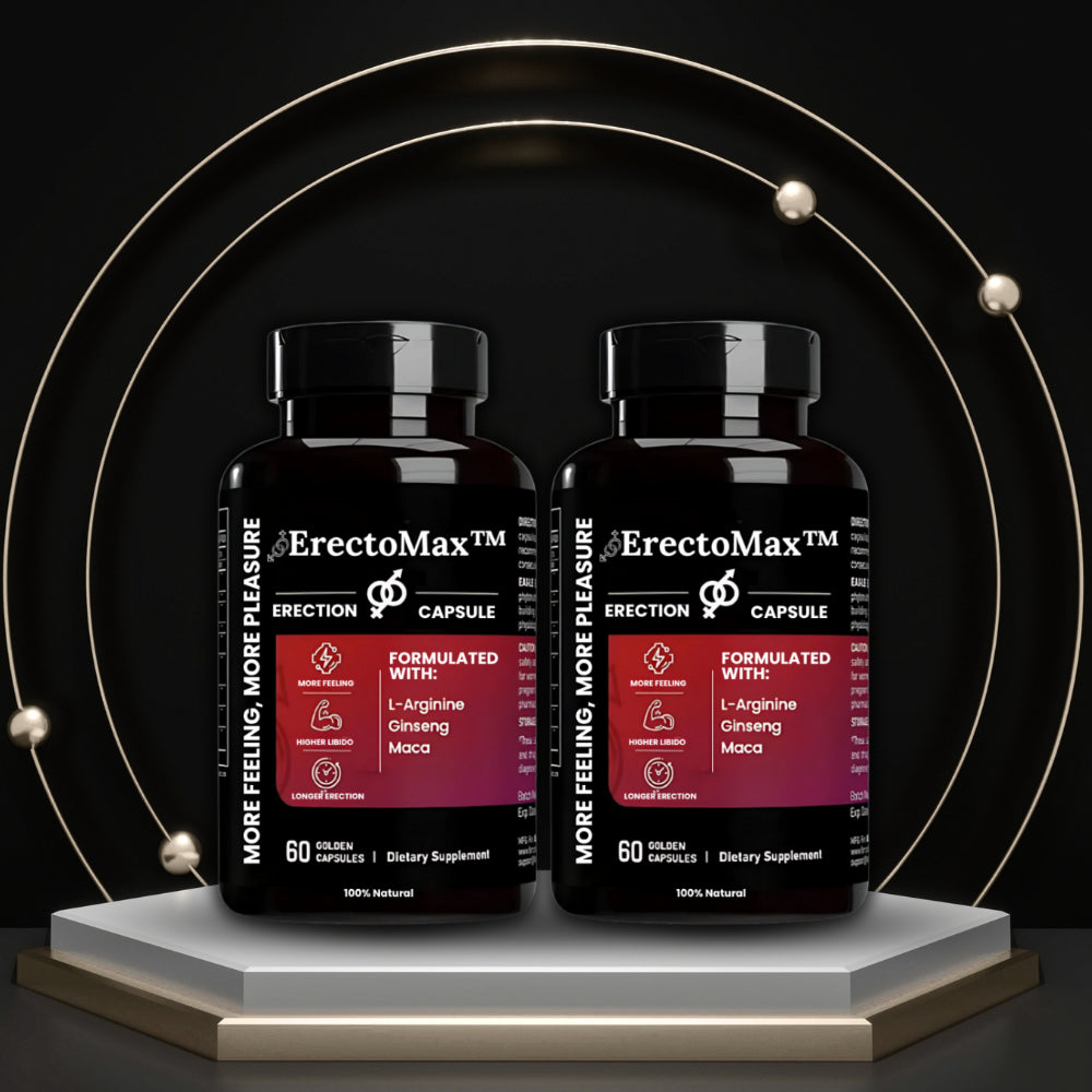 ErectoMax™