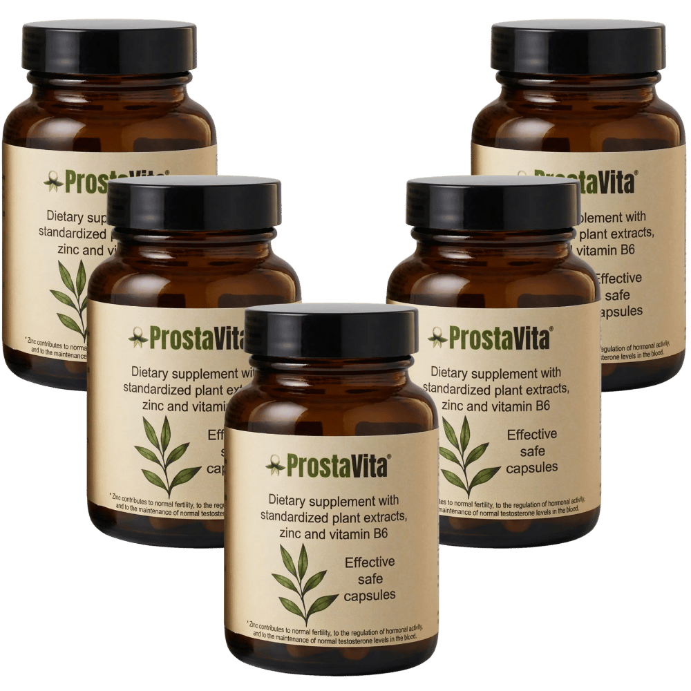 ProstaVita