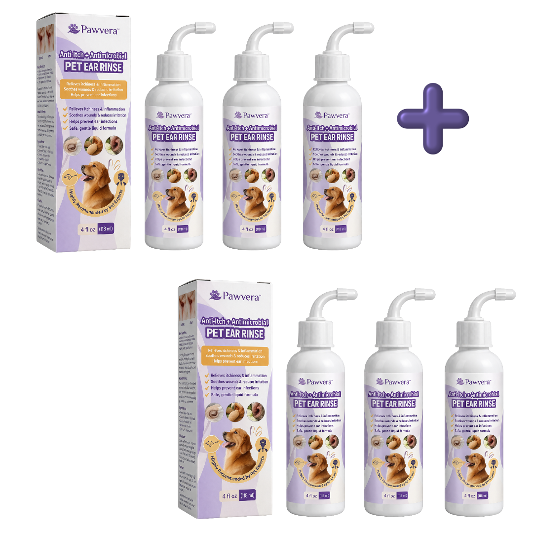 Pawvera™