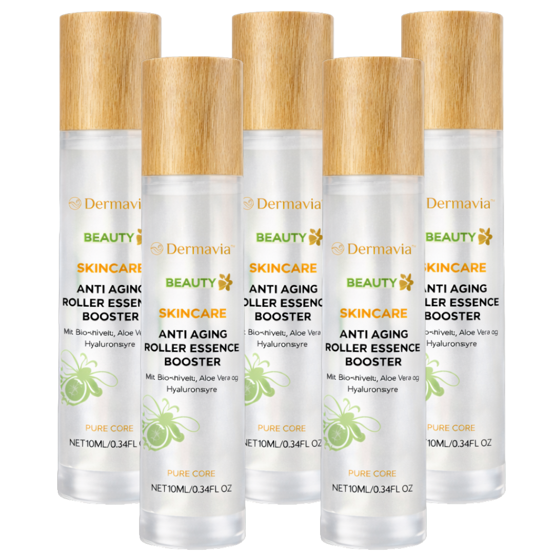 Dermavia