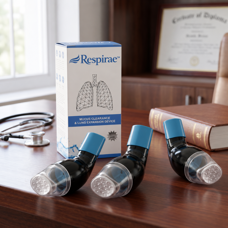 Respirae™