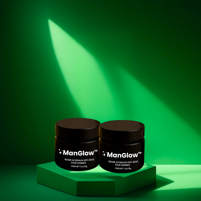 ManGlow™