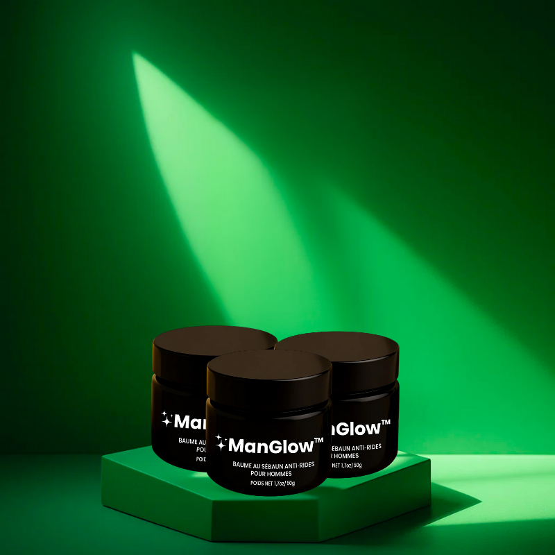 ManGlow™