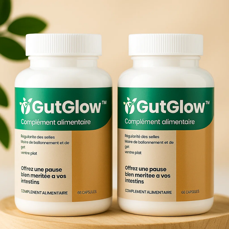 GutGlow™