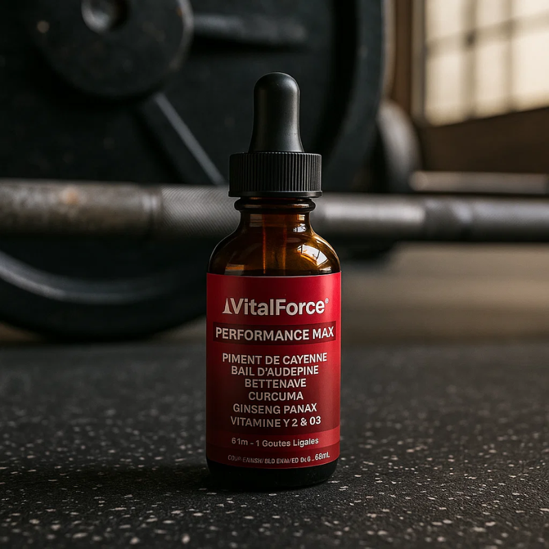 VitalForce™