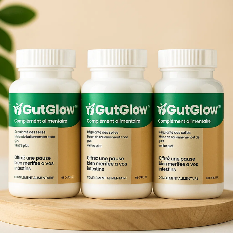 GutGlow™