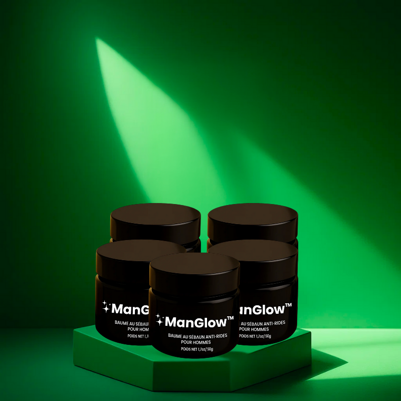 ManGlow™