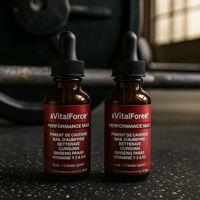 VitalForce™