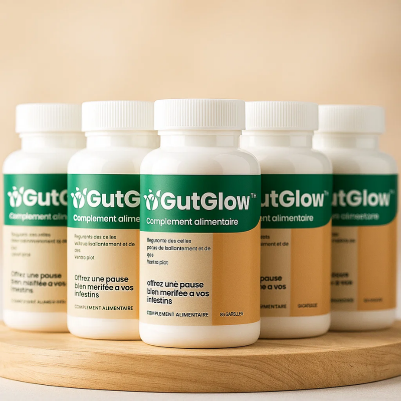 GutGlow™
