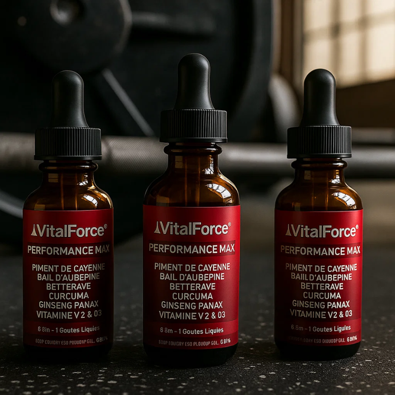 VitalForce™