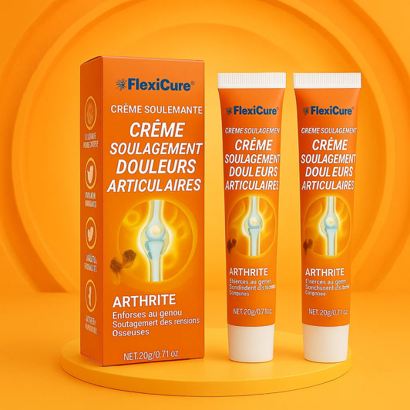 FlexiCure™