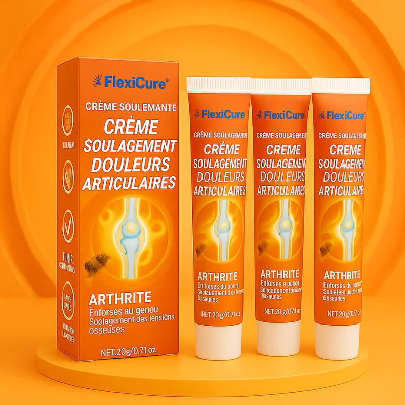 FlexiCure™
