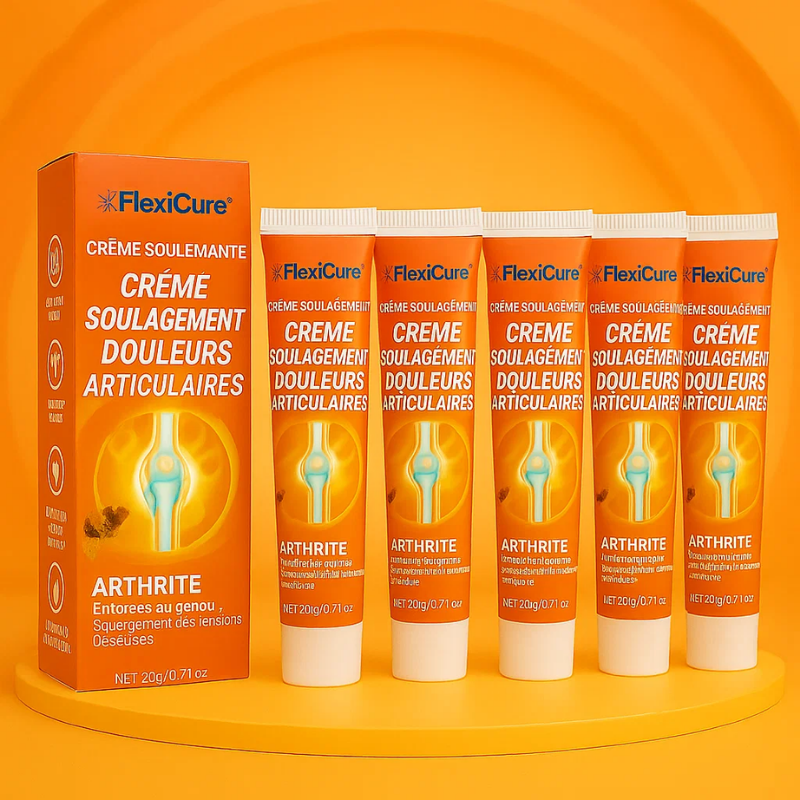 FlexiCure™