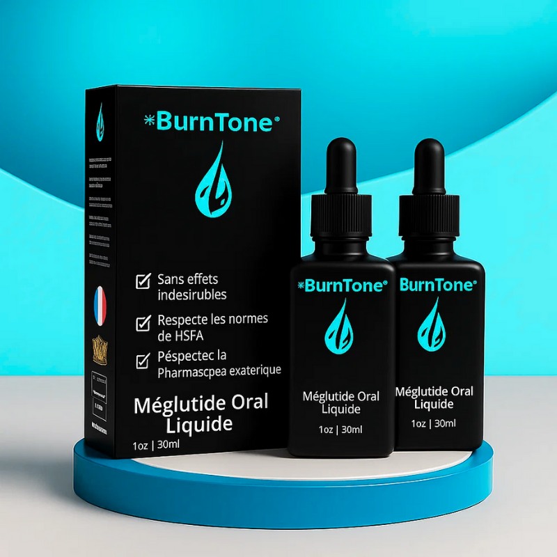 BurnTone™