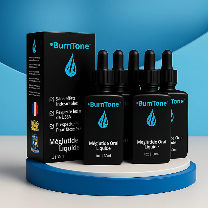 BurnTone™