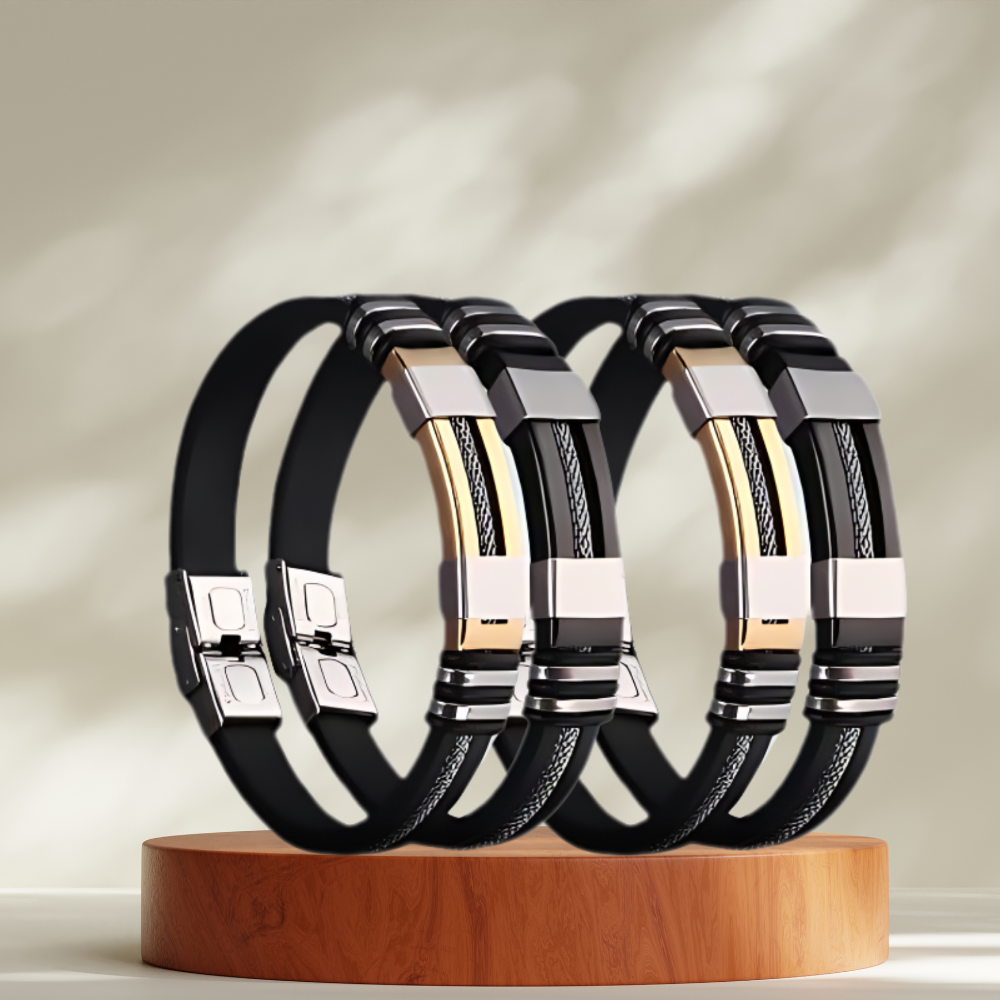ProstaMax™ - Magnétique Bracelet