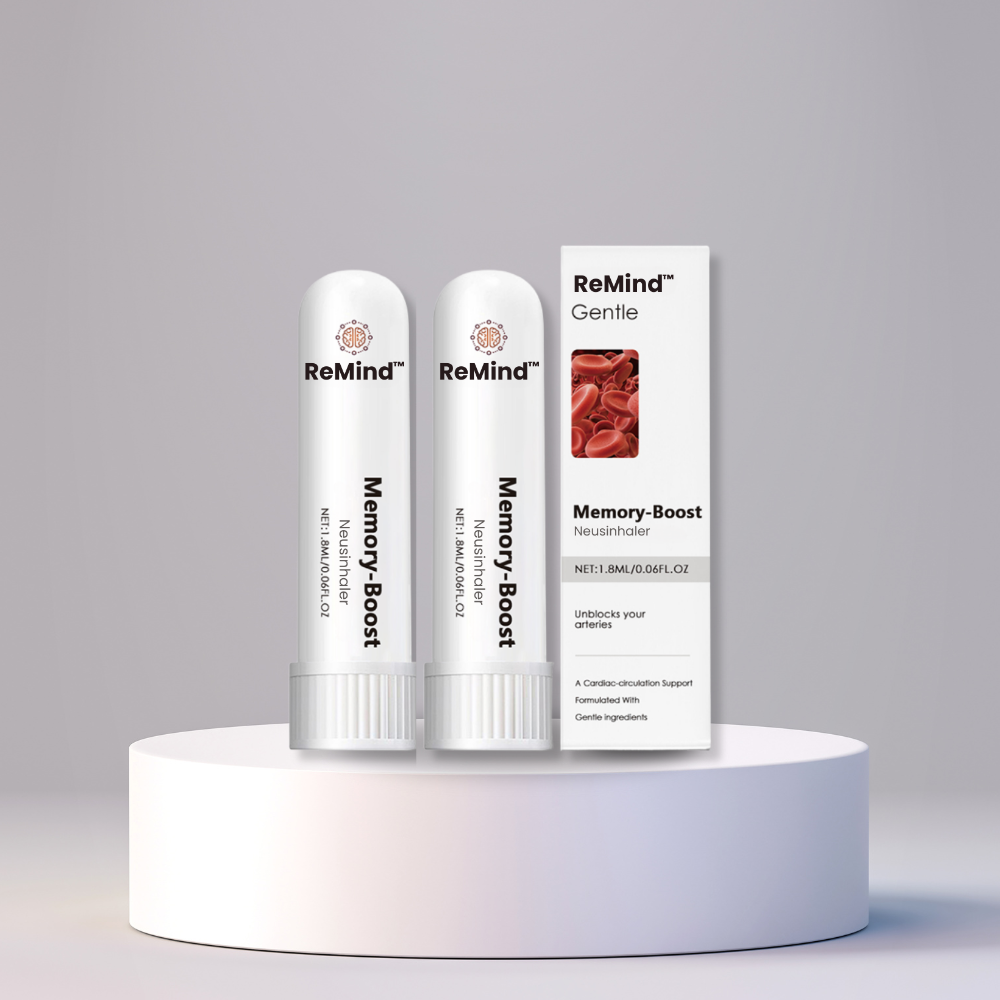Remind™ Formule de Soutien Mémoire