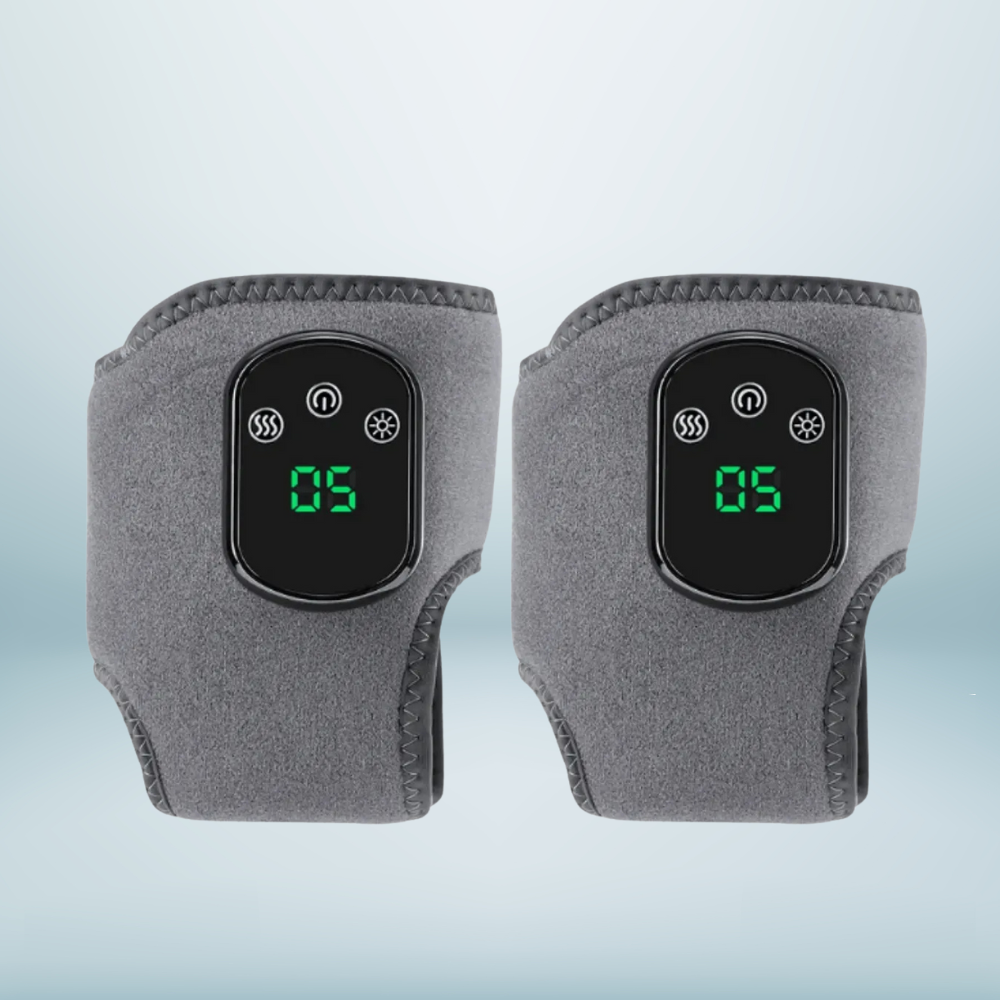 NeuroSoothe™ Appareil de Massage pour les Pieds