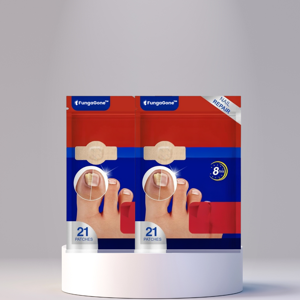 FungaGone™ Patch