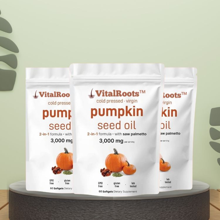 VitalRoots™