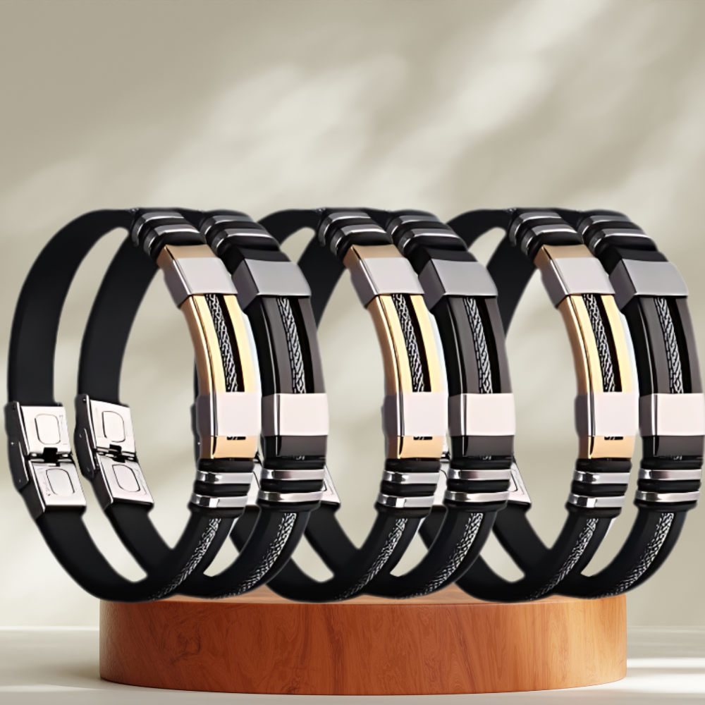 ProstaMax™ - Magnétique Bracelet