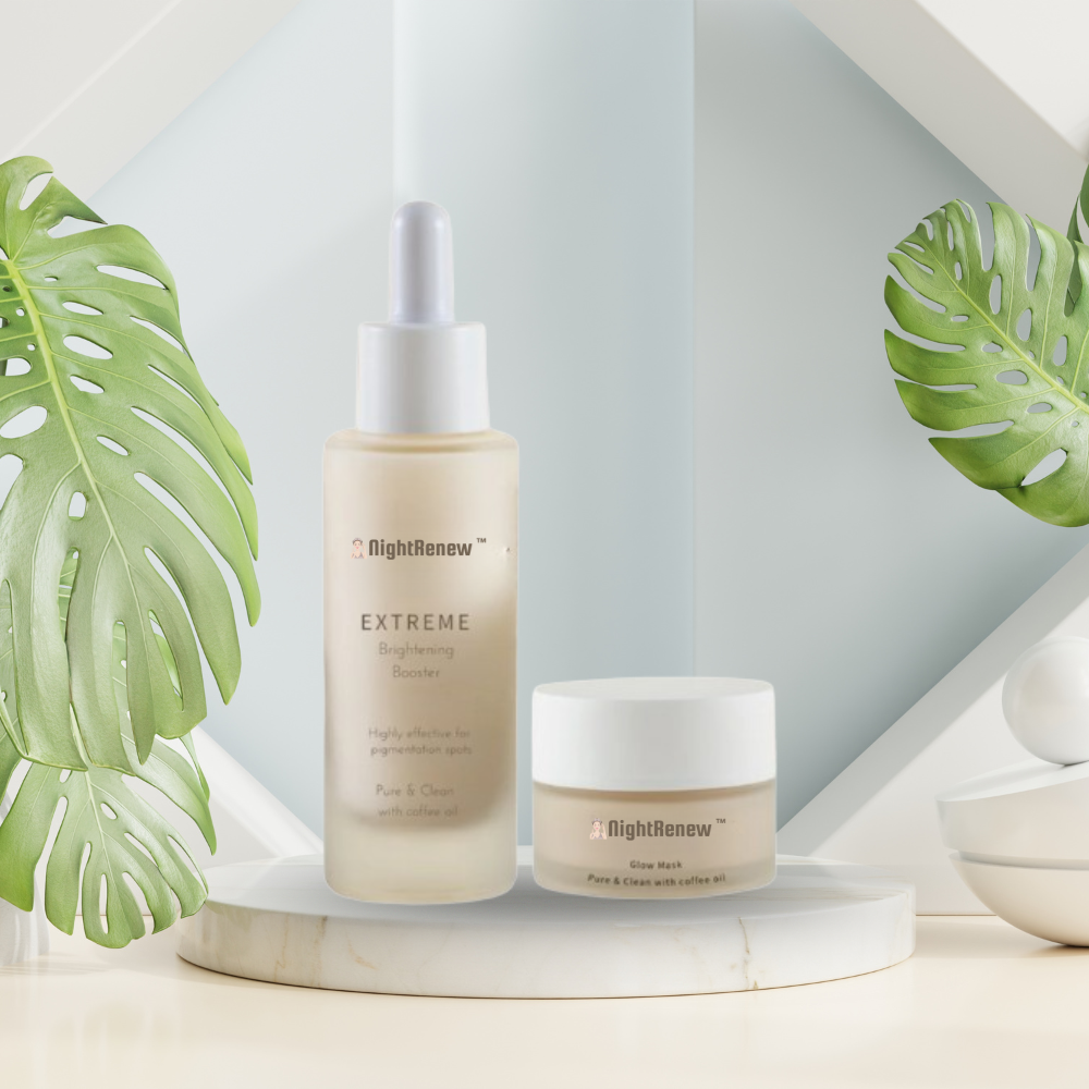 NightRenew™ Sérum Éclat de Peau