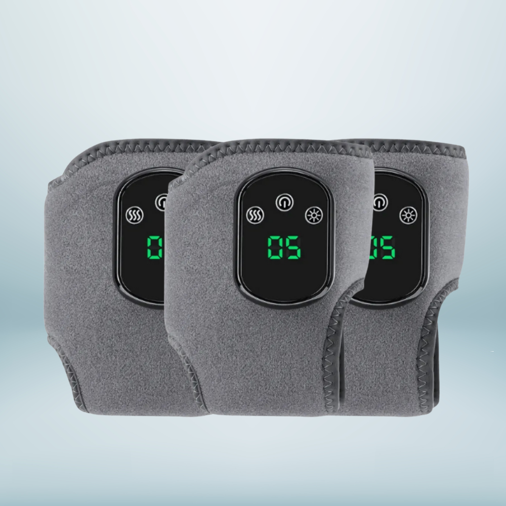 NeuroSoothe™ Appareil de Massage pour les Pieds
