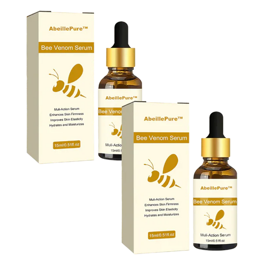 AbeillePure™ Bee Venom Serum