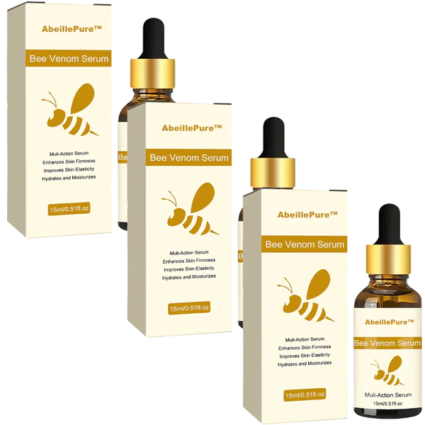 AbeillePure™ Bee Venom Serum
