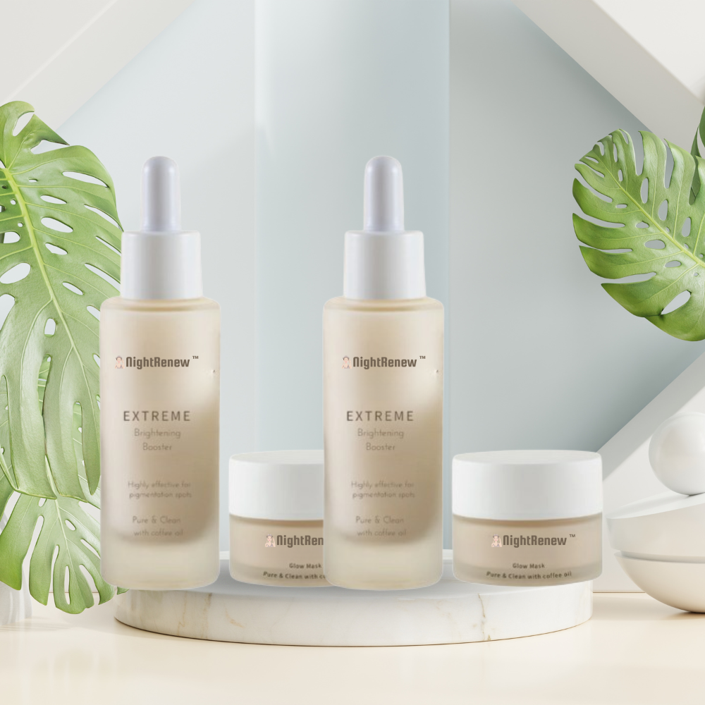 NightRenew™ Sérum Éclat de Peau