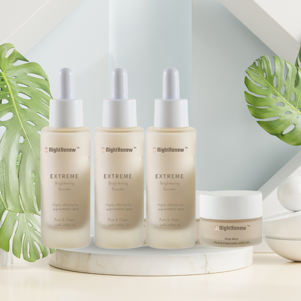 NightRenew™ Sérum Éclat de Peau