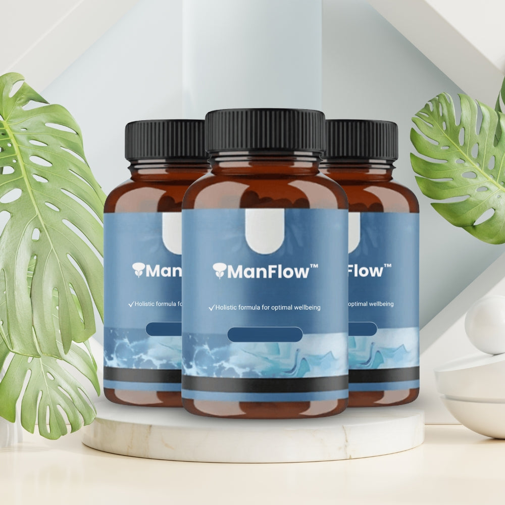 Manflow™ CA