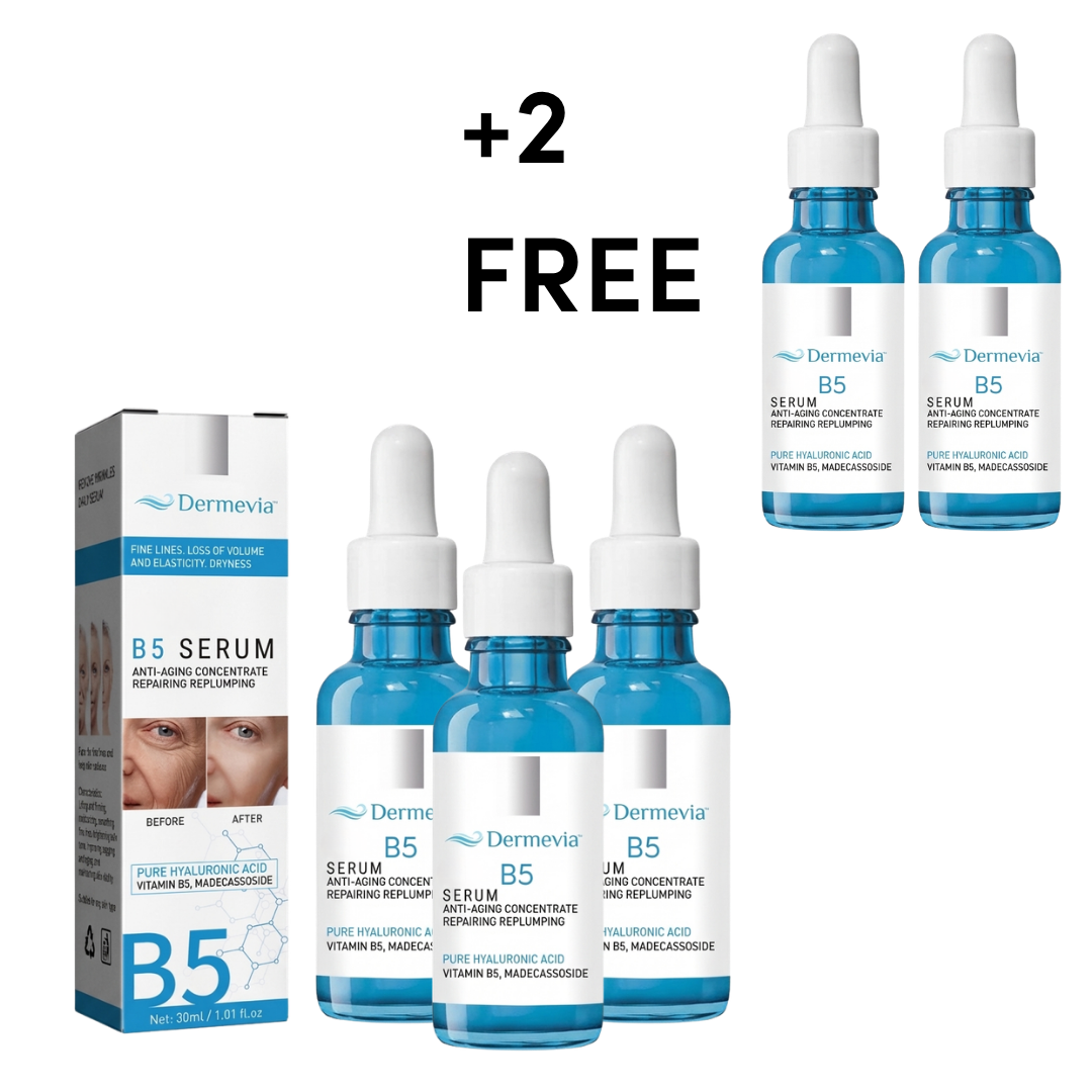 Dermevia