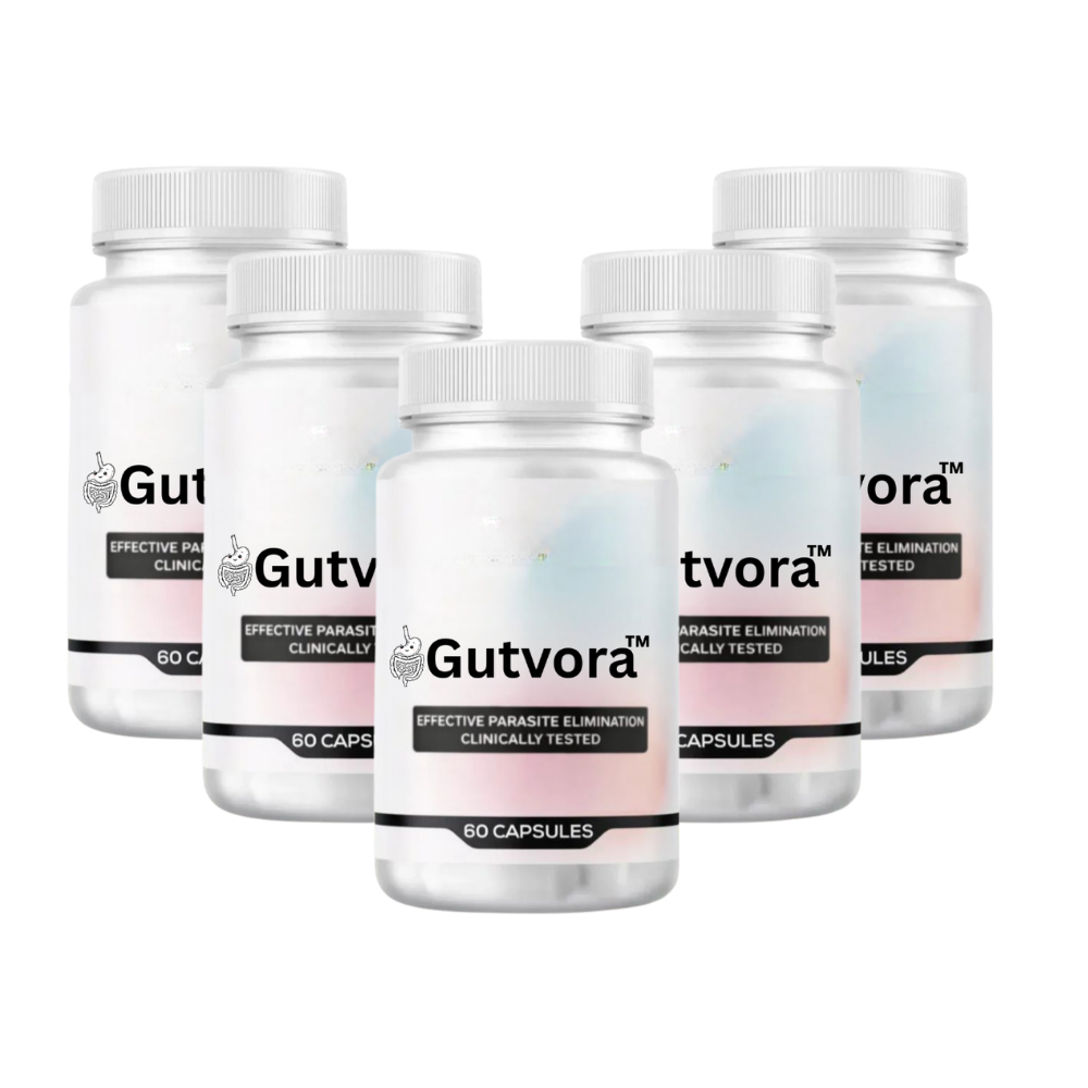 Gutvora™