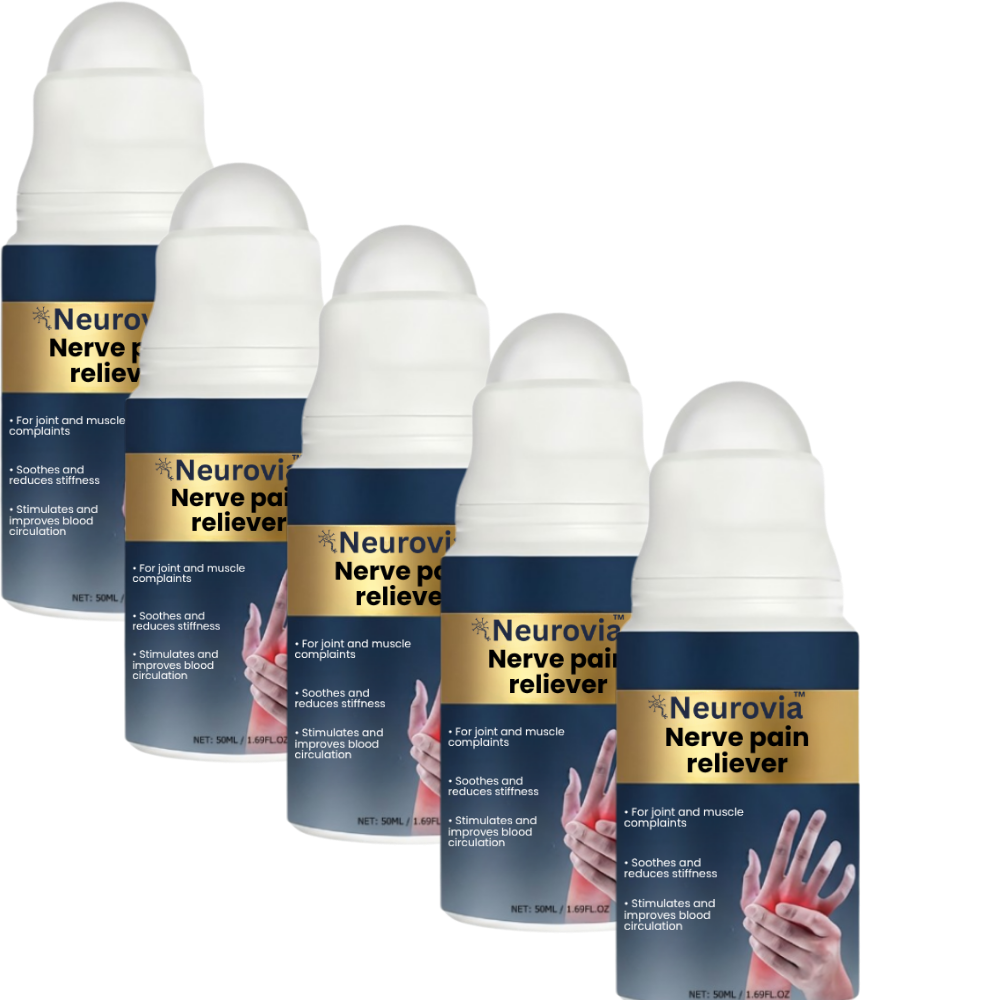 Neurovia™