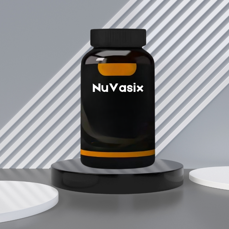 NuVasix™ Capsules