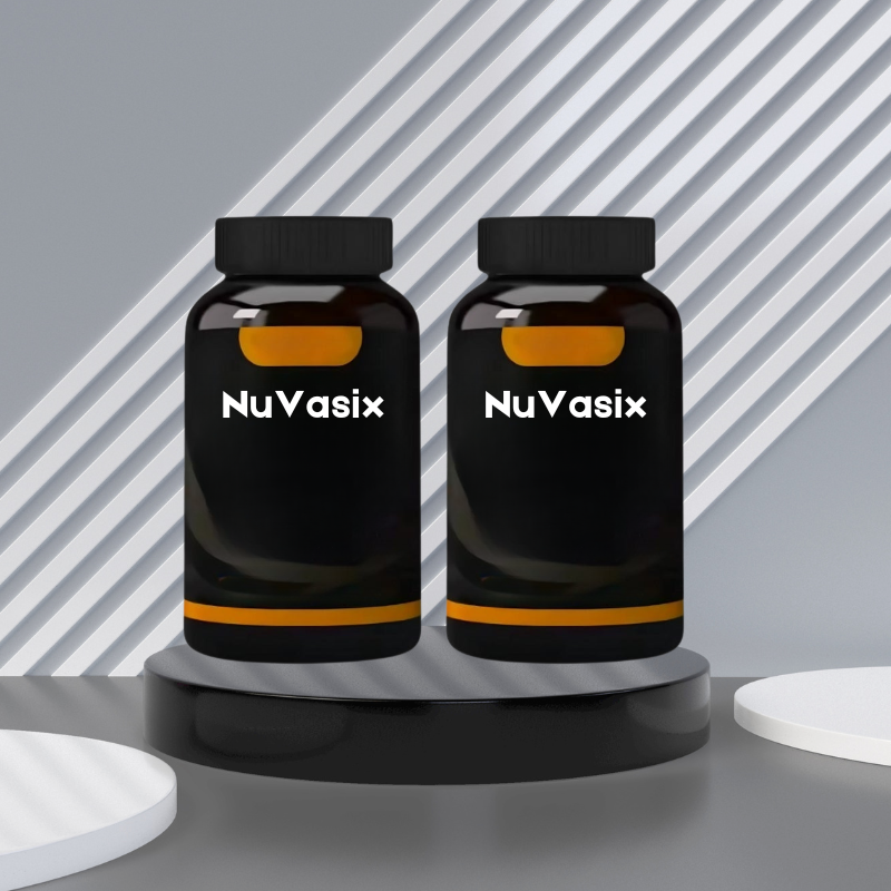 NuVasix™ Capsules