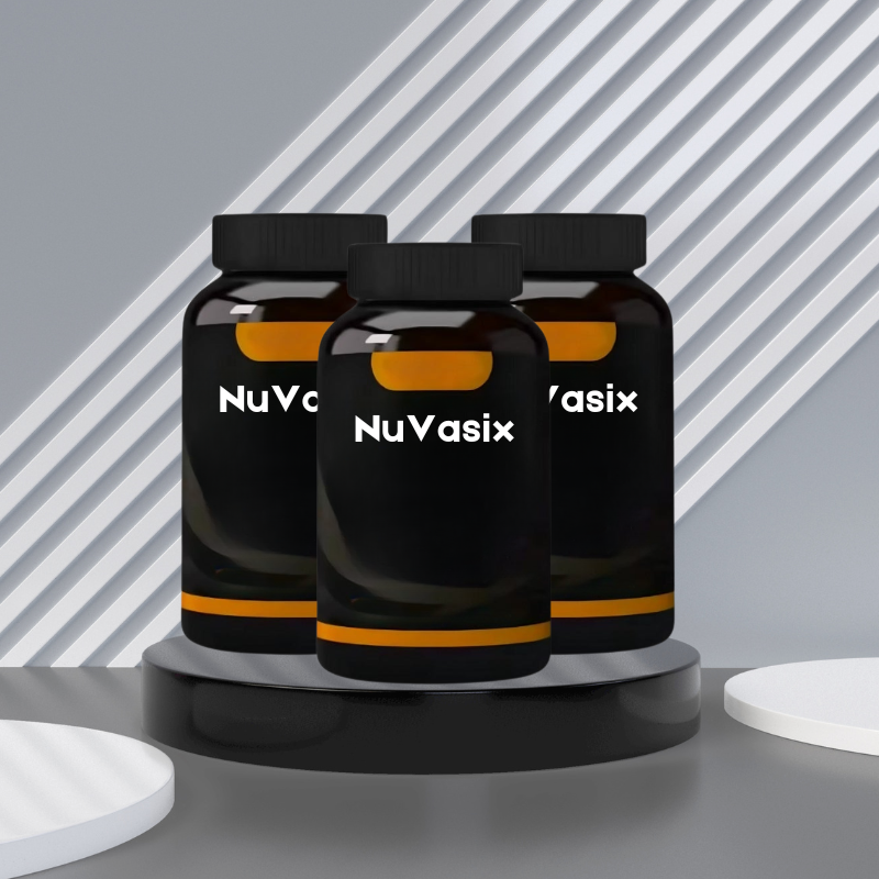 NuVasix™ Capsules