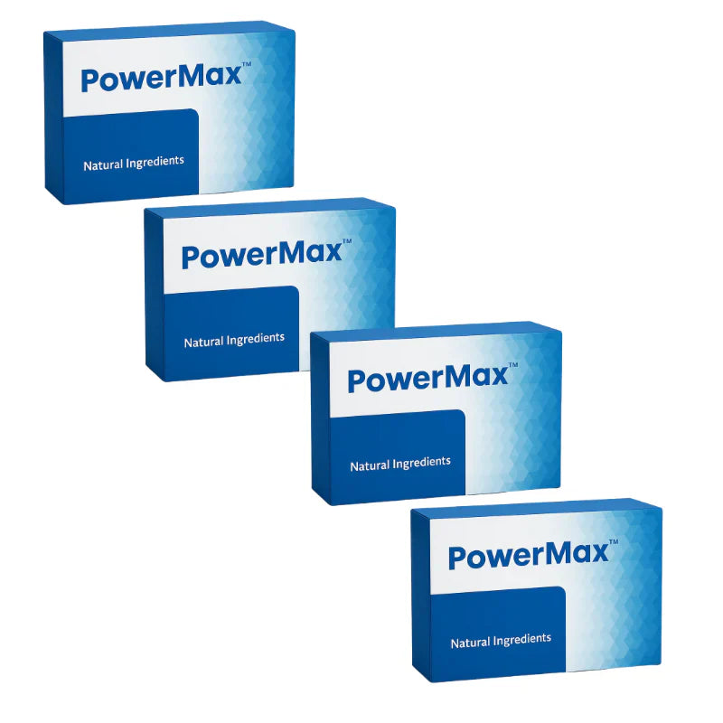 PowerMax™