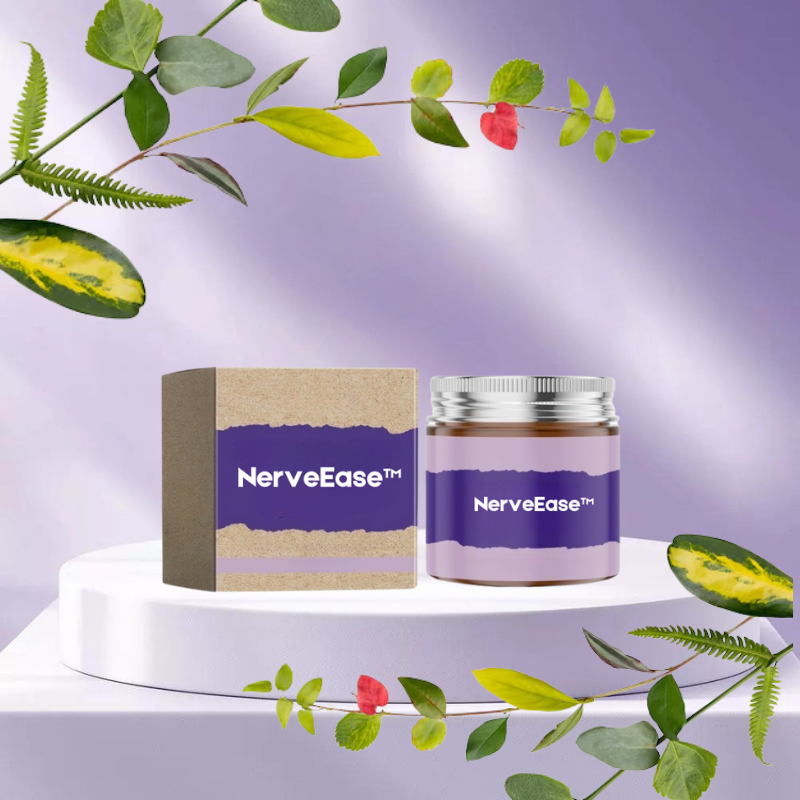 NerveEase™ Pommade
