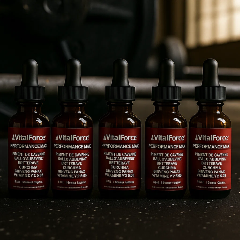 VitalForce™