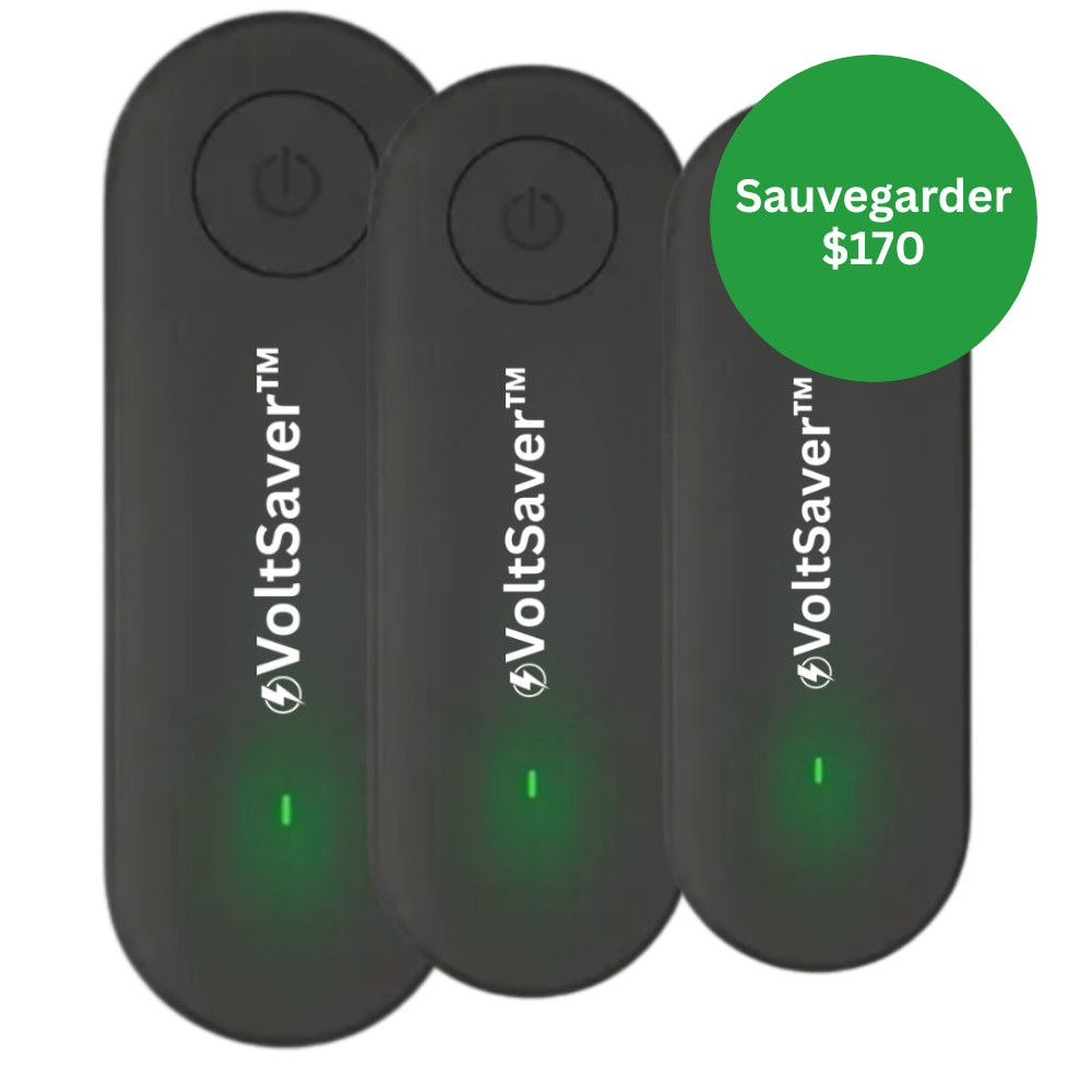 VoltSaver™