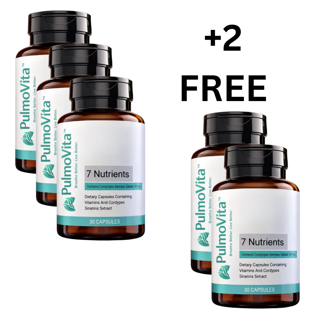 PulmoVita™