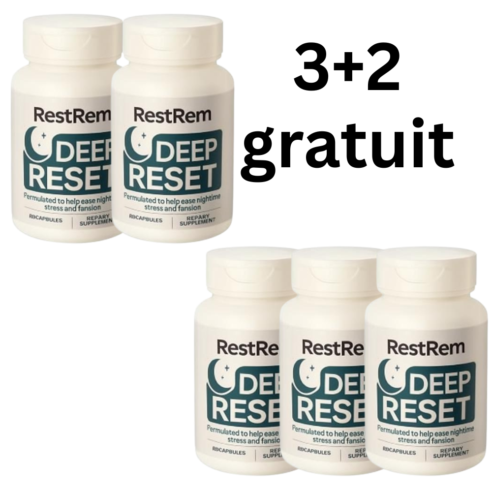 RestRem™